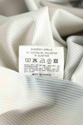 Chemise Vaillant Studio  Bleu