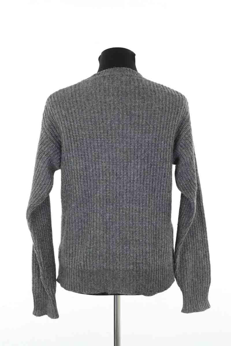 Pulls Officine Générale  Gris