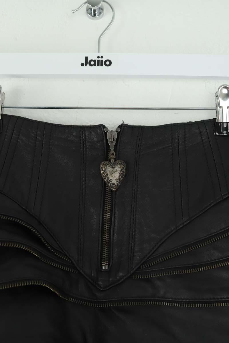 Mini Roberto Cavalli  Noir