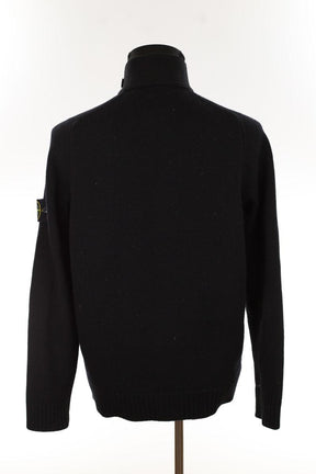 Gilets Stone Island  Noir