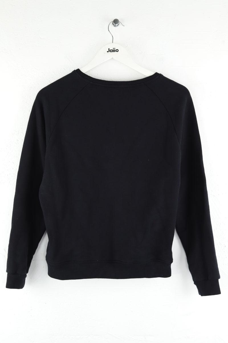 Sweatshirts Kitsuné  Noir