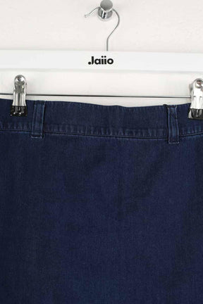 Mi-longueur Agnès B.  Bleu