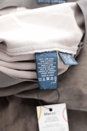 Leggings Ralph Lauren  Gris