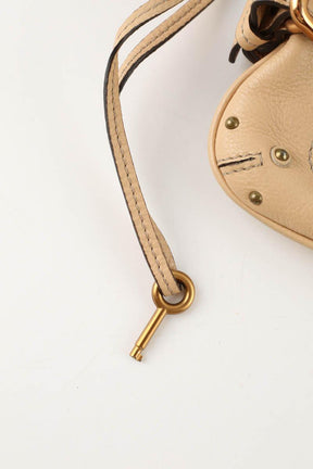 Mini sacs Chloé  Beige