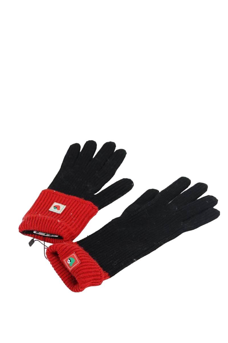 Gants Kenzo  Noir