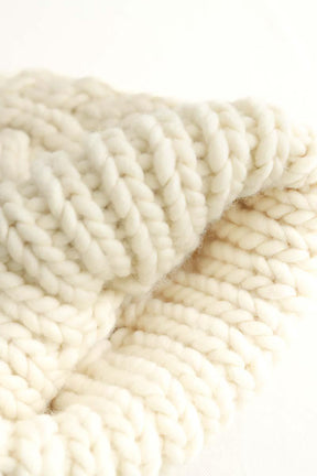 Bonnets Mr Mittens  Blanc