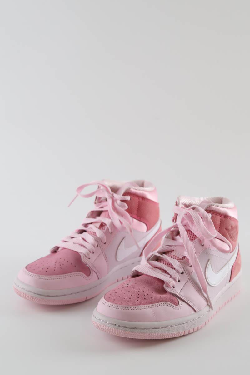 Baskets Nike  Rose