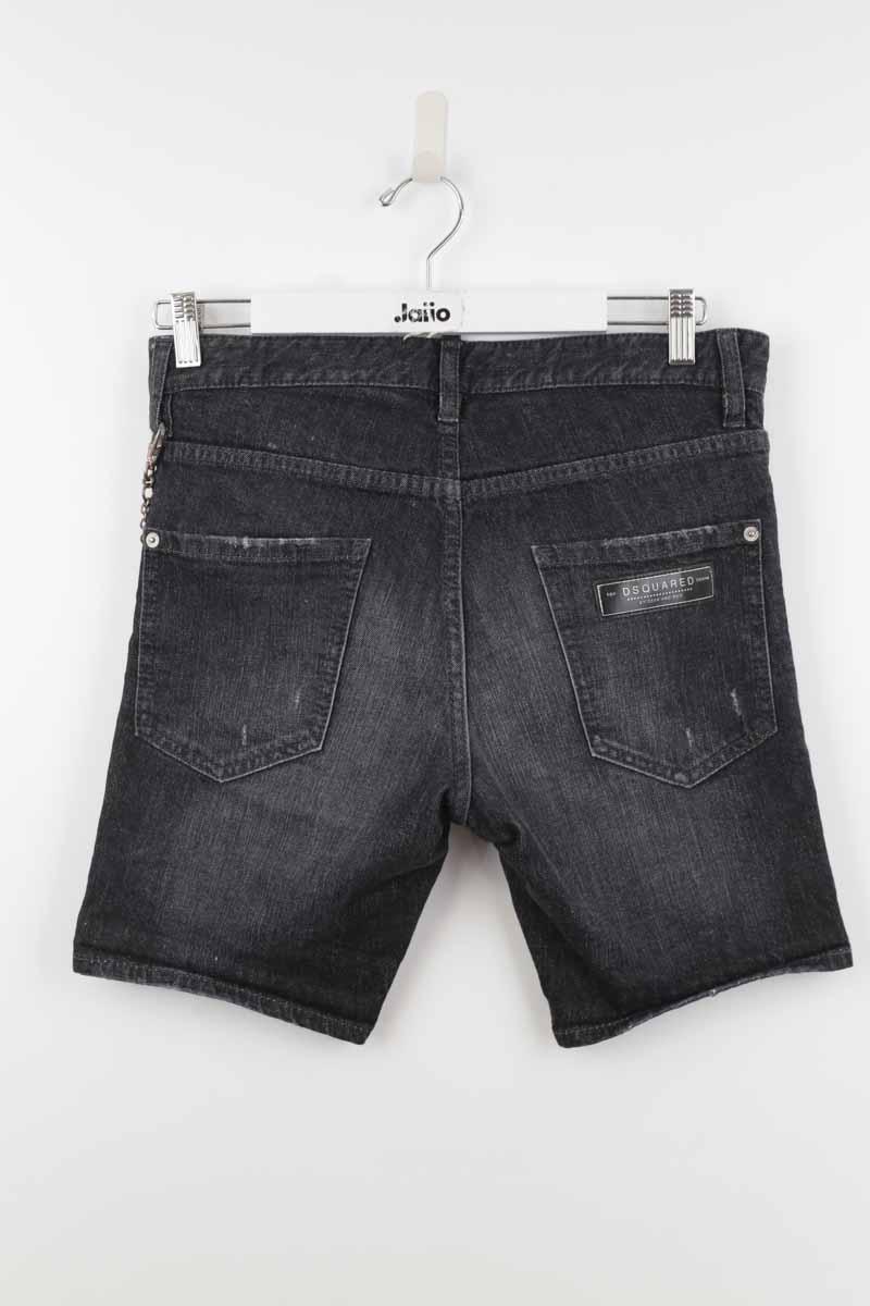 Autres Dsquared2  Noir