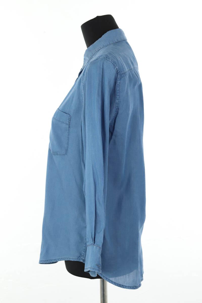 Chemises Marella  Bleu