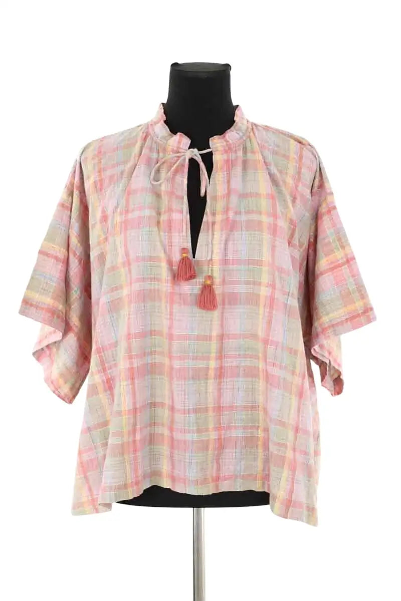 Blouse Vanessa Bruno  Multicolore