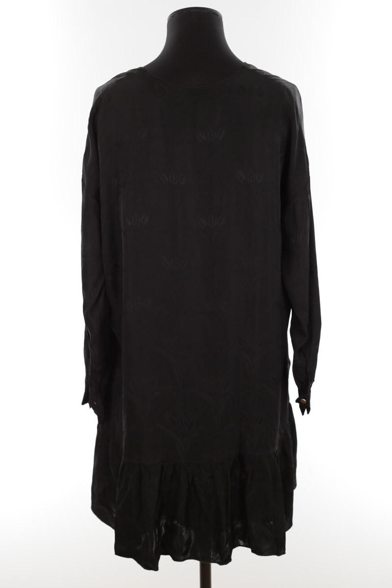 Mi-longueur Songe Lab  Noir