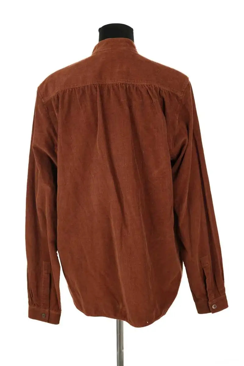 Top Miu Miu  Marron