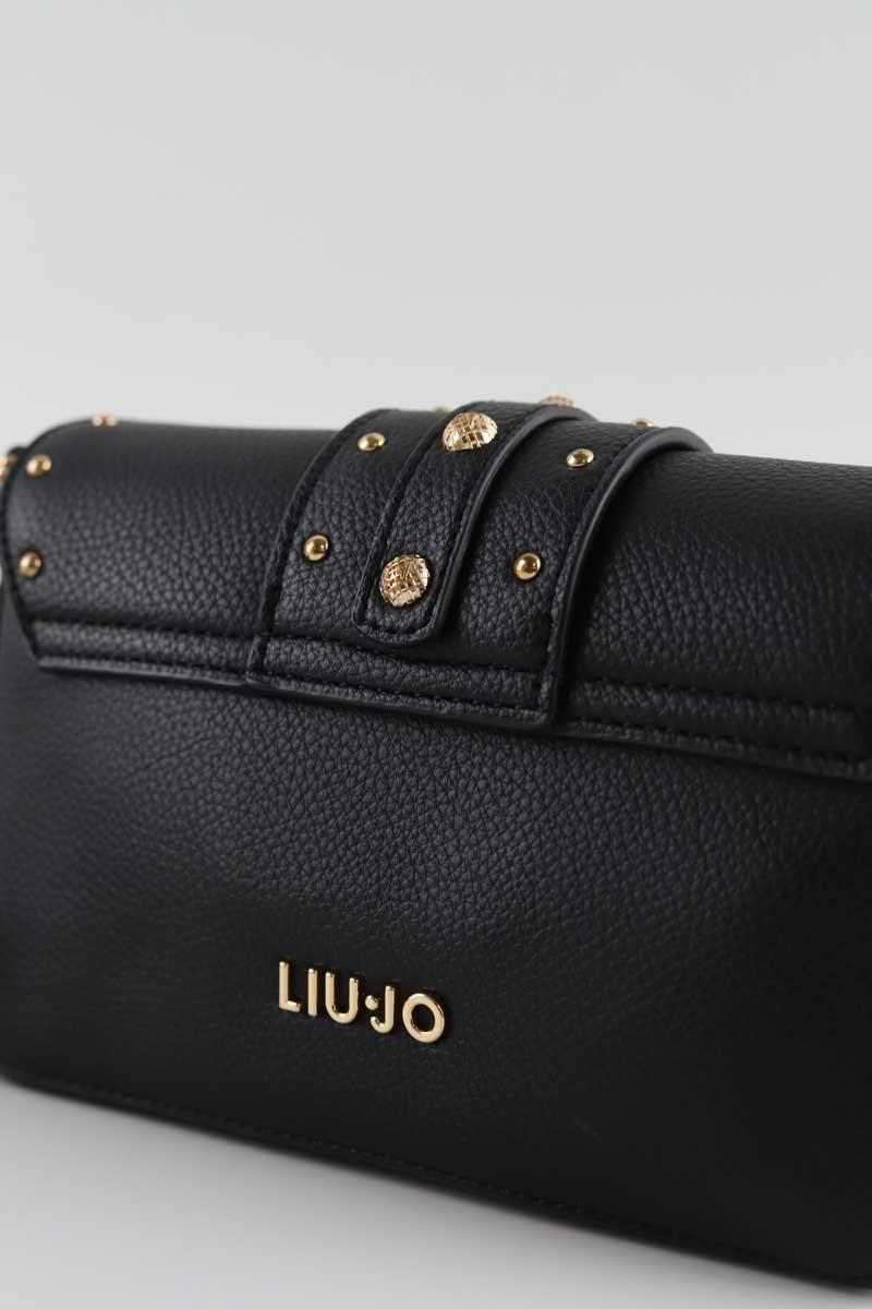 Sacs à bandoulière Liu Jo  Noir