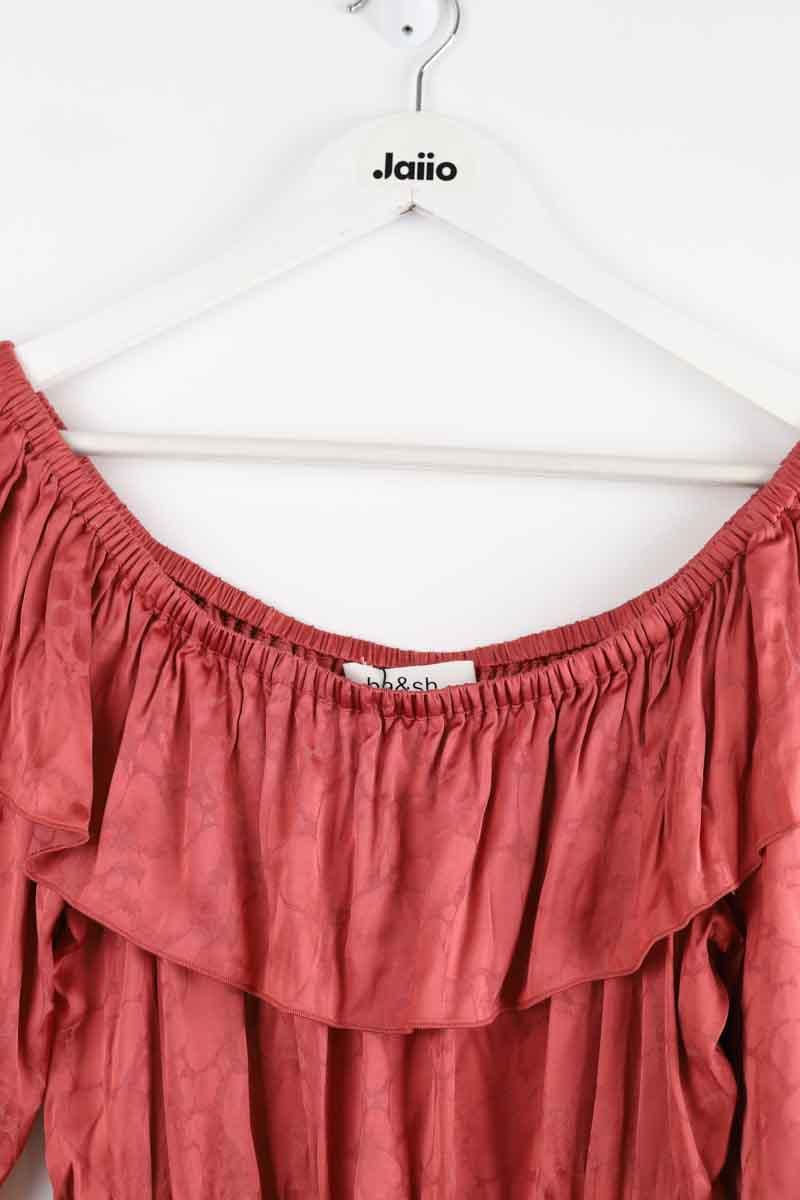 Combinaison Bash  Marron