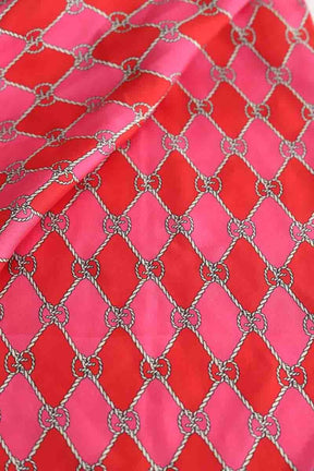 Echarpes Gucci  Rouge