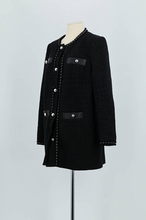 Manteaux Claudie Pierlot  Noir