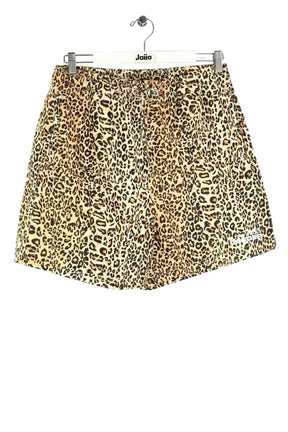 Short Filling Pieces  Marron