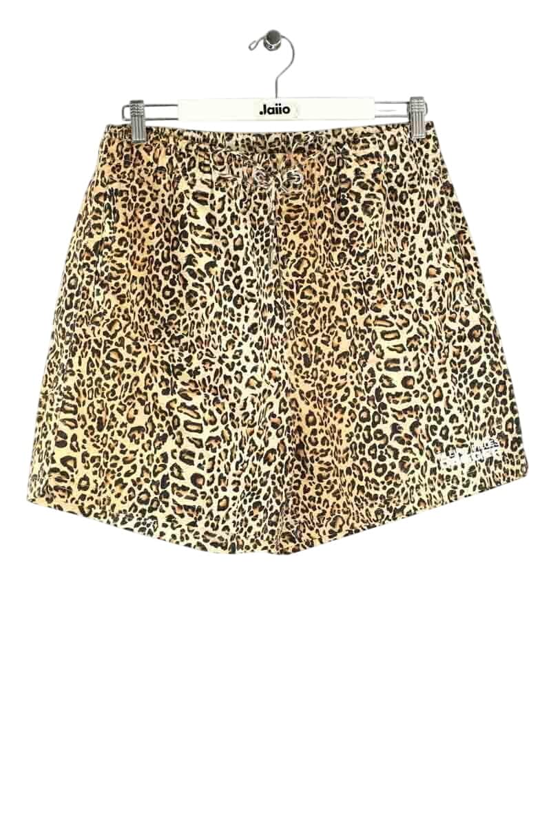 Short Filling Pieces  Marron