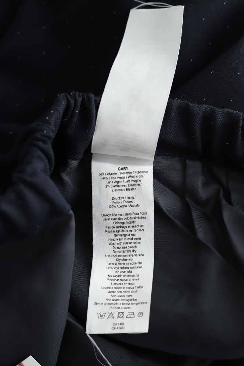 Droit Des Petits Hauts  Bleu