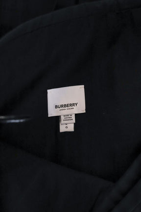 Kilt Burberry  Noir