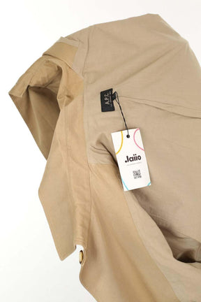Trenchs APC  Beige