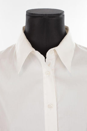 Chemises Prada  Blanc