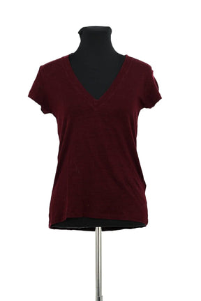 Top Iro  Bordeaux