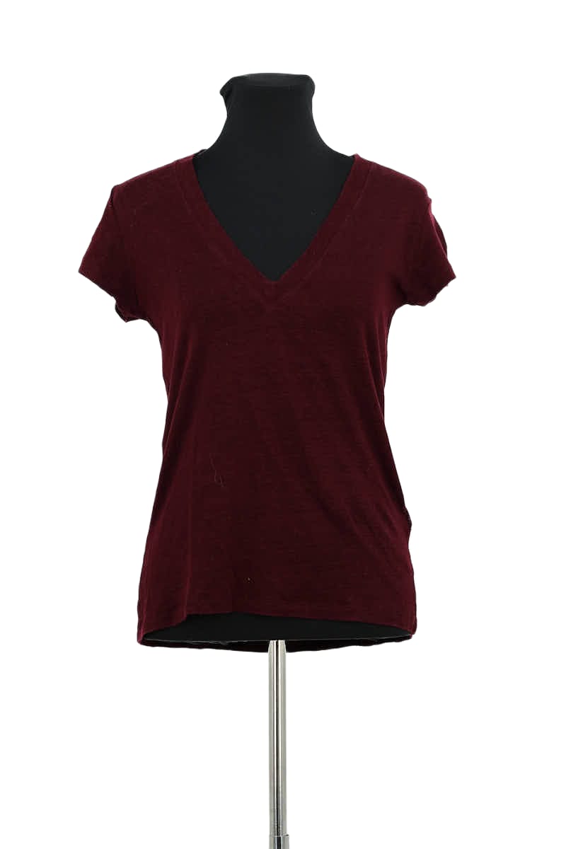 Top Iro  Bordeaux