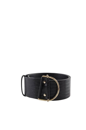 Ceinture Bash  Noir