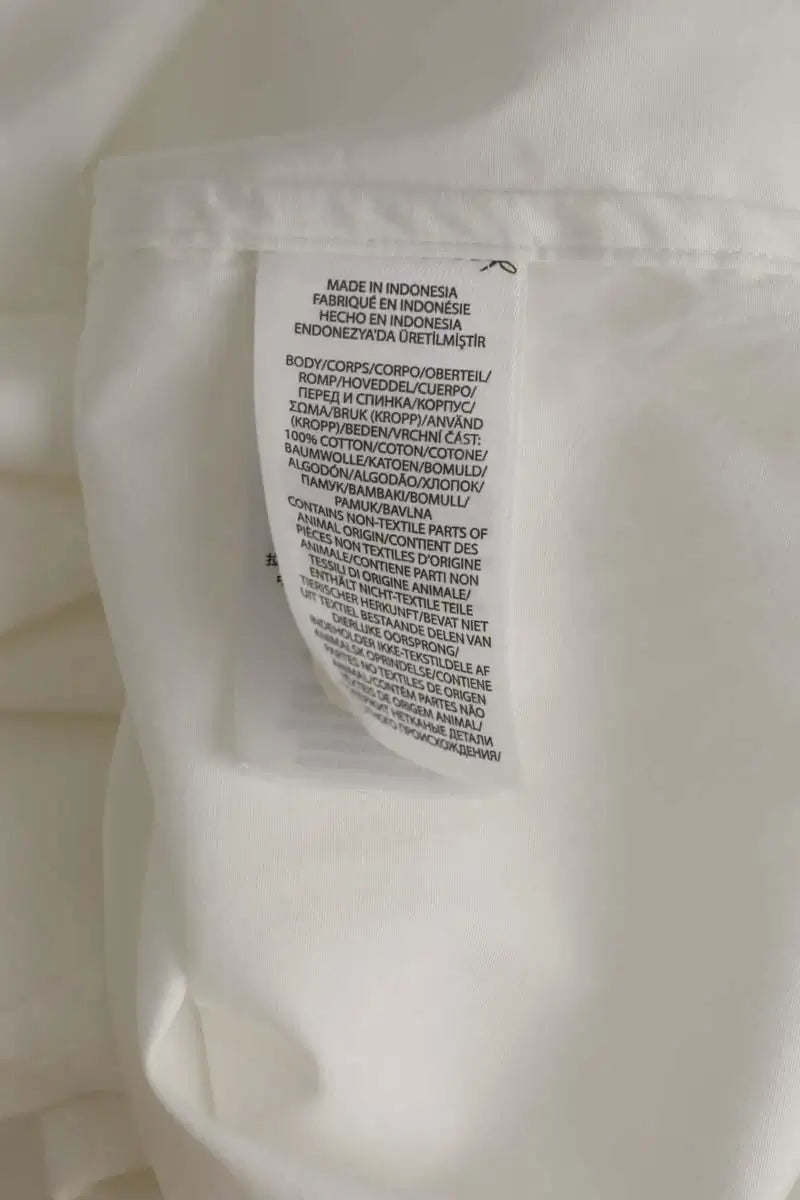 Chemise Ralph Lauren  Blanc