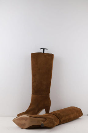 Autres Jérôme Dreyfuss  Marron