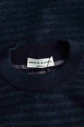 Pulls Sonia Rykiel  Bleu