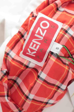 Veste Kenzo  Blanc