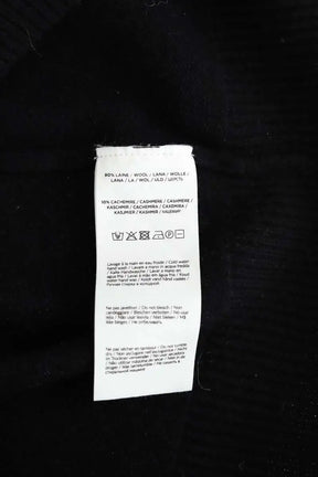 Pull Notshy  Noir