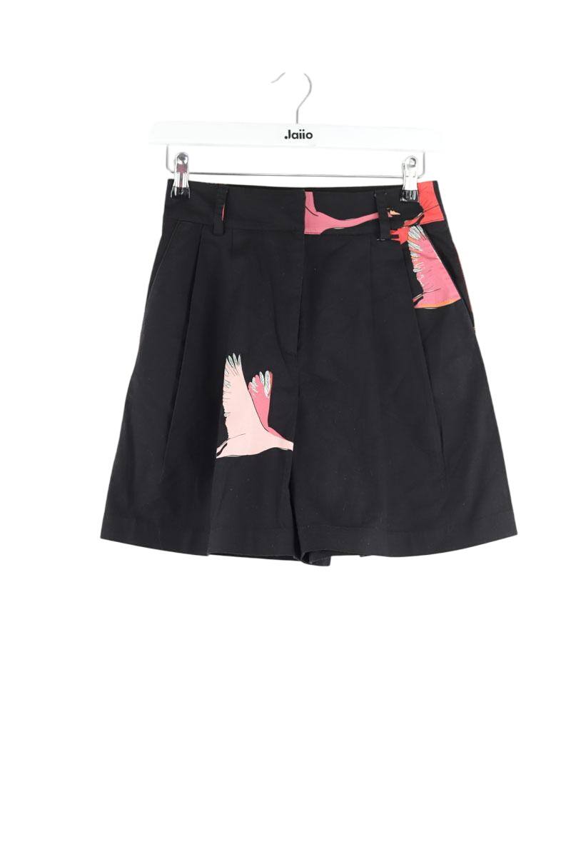 Short Heimstone  Noir