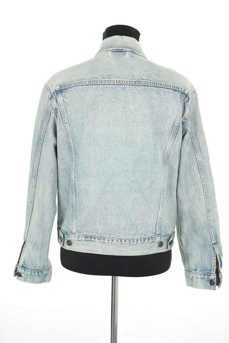 Blousons Levi's  Blanc
