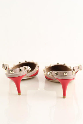 Talons Valentino  Rouge