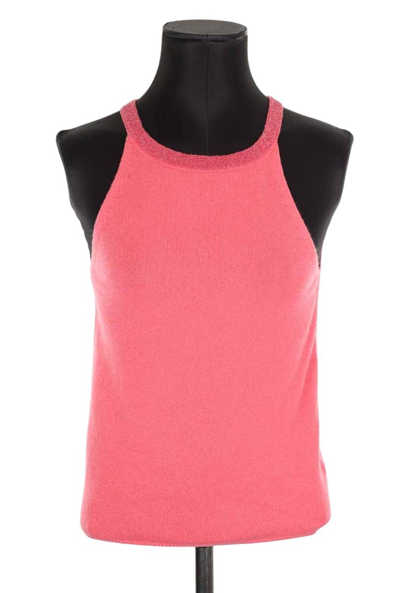 Tops sans manche Joseph  Rose