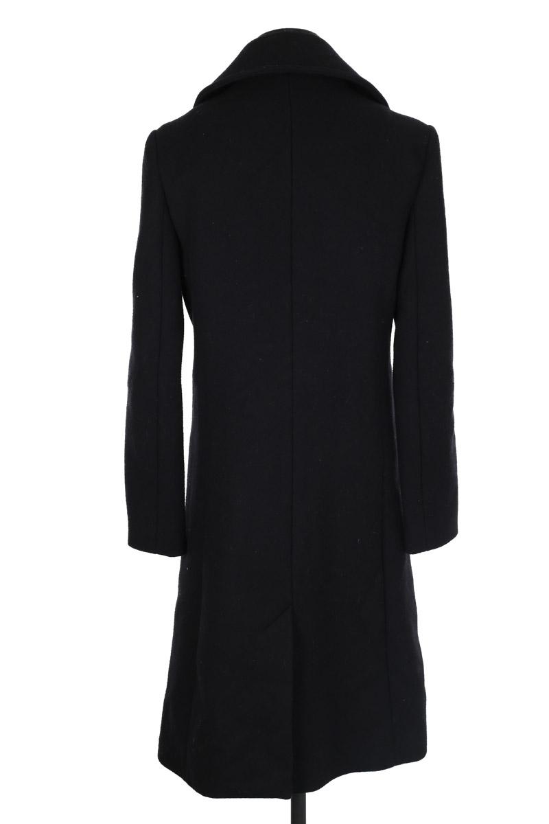 Manteau Paco Rabanne  Noir