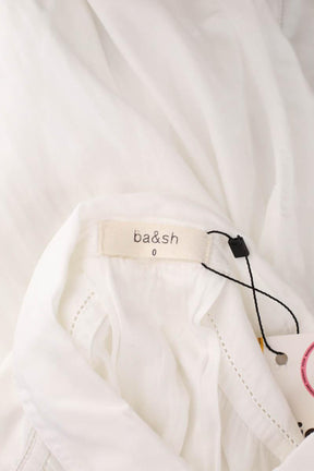 Blouses Bash  Blanc