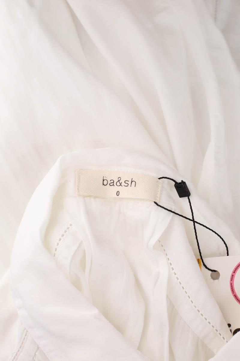 Blouses Bash  Blanc