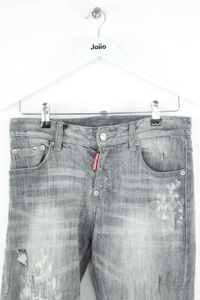 Slim Dsquared2  Gris