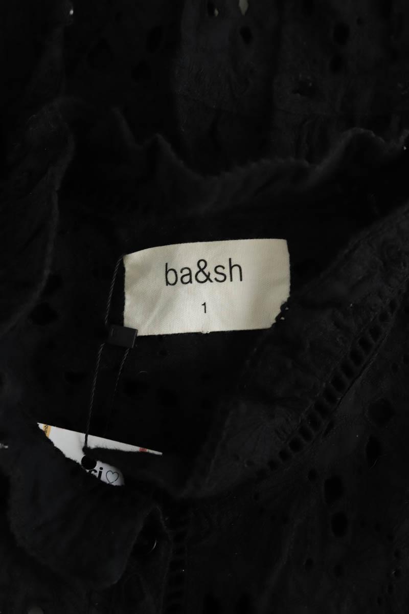 Blouses Bash  Noir