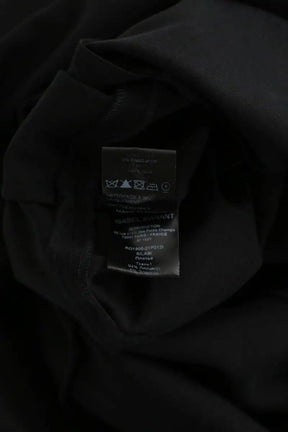 Robe Isabel Marant  Noir