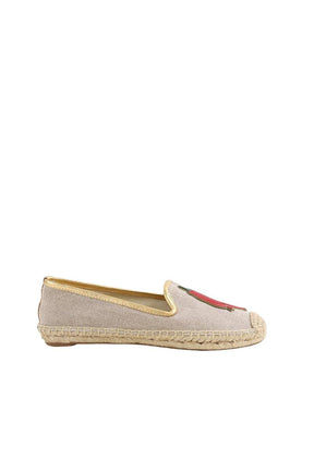 Espadrilles Tory Burch  Beige