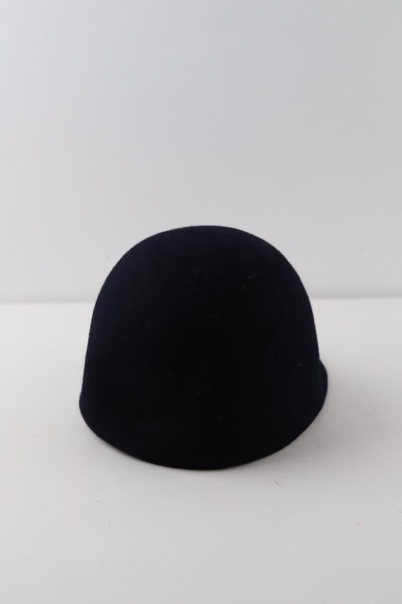 Chapeau Sans Arcidet  Noir