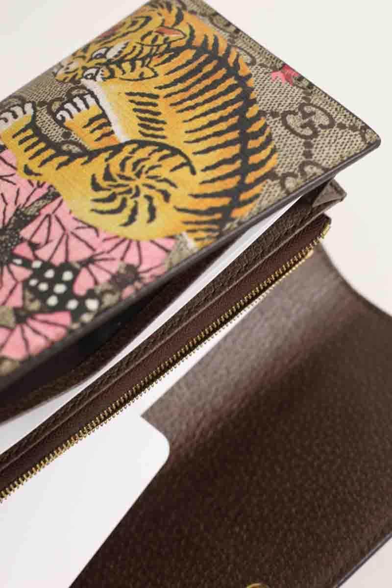 Portefeuille Gucci  Multicolore