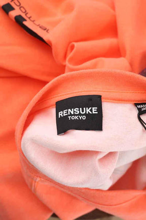 Sweatshirts Rensuke Tokyo  Orange