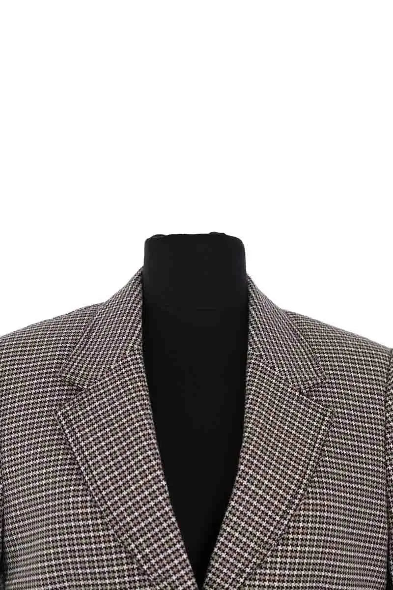 Blazer The Kooples Beige en Coton