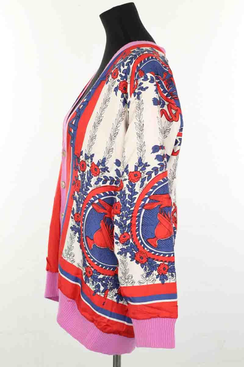 Cardigans Gucci  Rose
